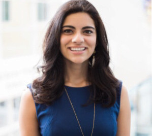 Elizabeth Raman Grubbs from MIT