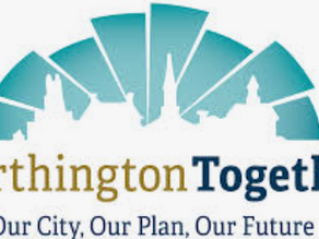 WorthingtonTogether – Let’s waste more time and money.