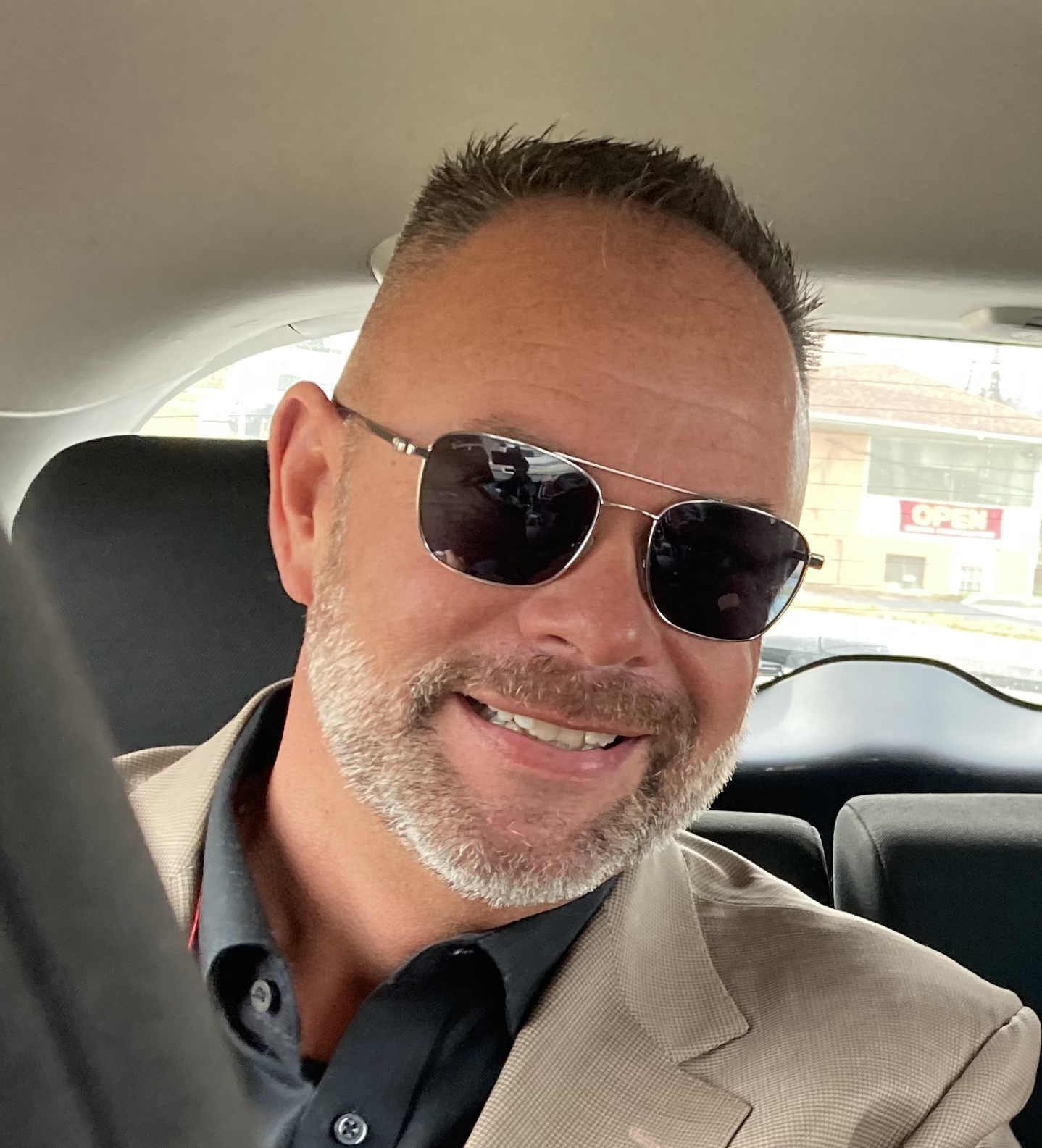 Writer: Keith Hanson