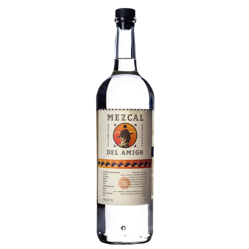 Del Amigo Artisanal Mezcal main image 0