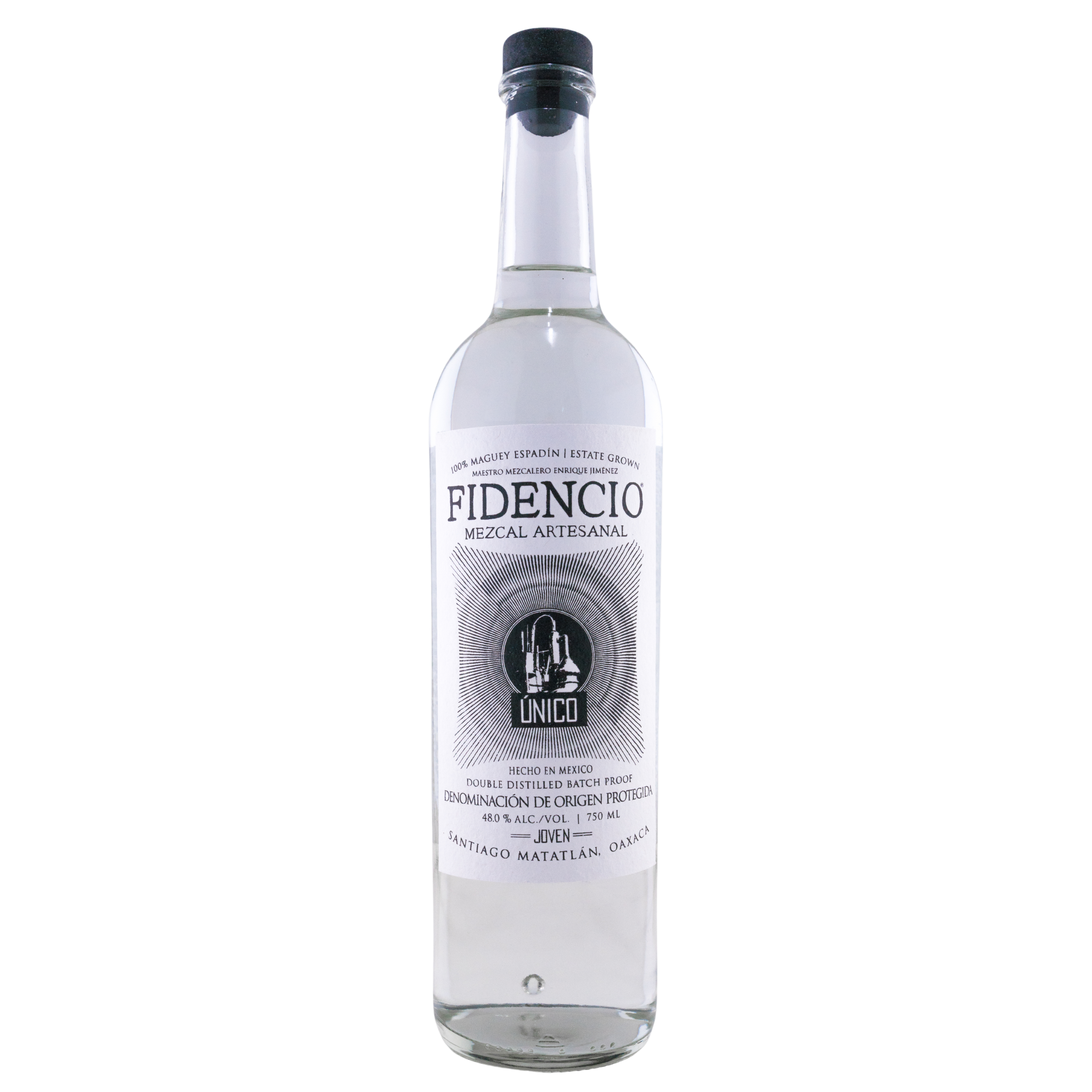 Fidencio Único