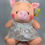 Miniatura: PELUCHES CHANCHOS NOVIOS