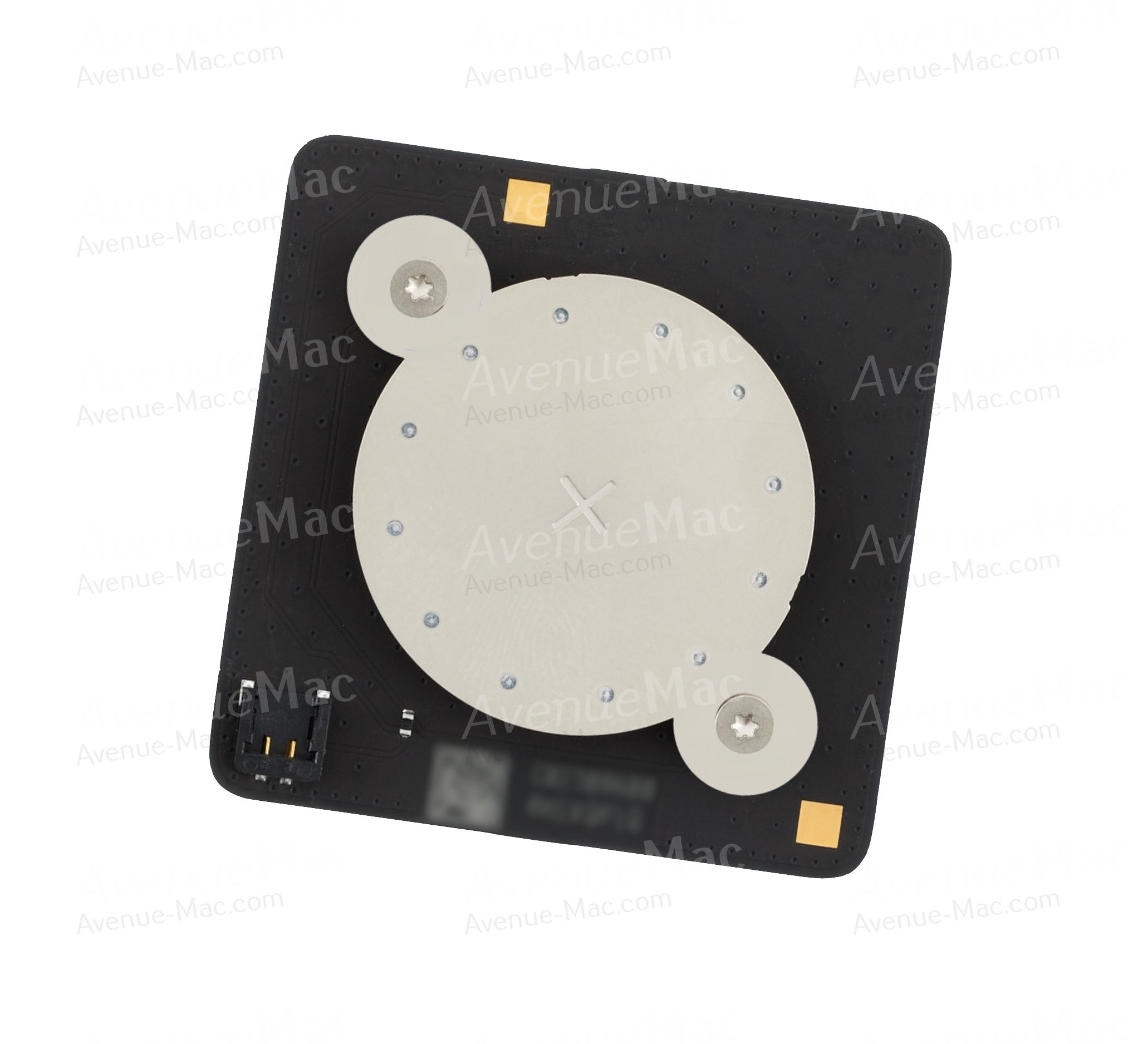 SOPORTE DE BATERÍA CON CABLE Y BATERÍA PARA IMAC A2873 DE 24"