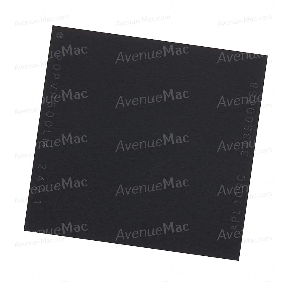 Miniatura: CHIP IC CONTROLADOR SPMU 343S00668 APL1098 MACBOOK AIR 13" 15" A3113 A3114