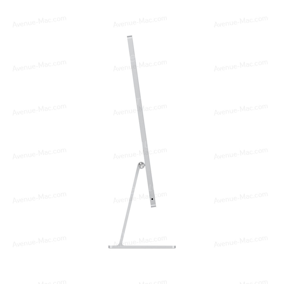 Miniature : iMac 24" M1 (2021)