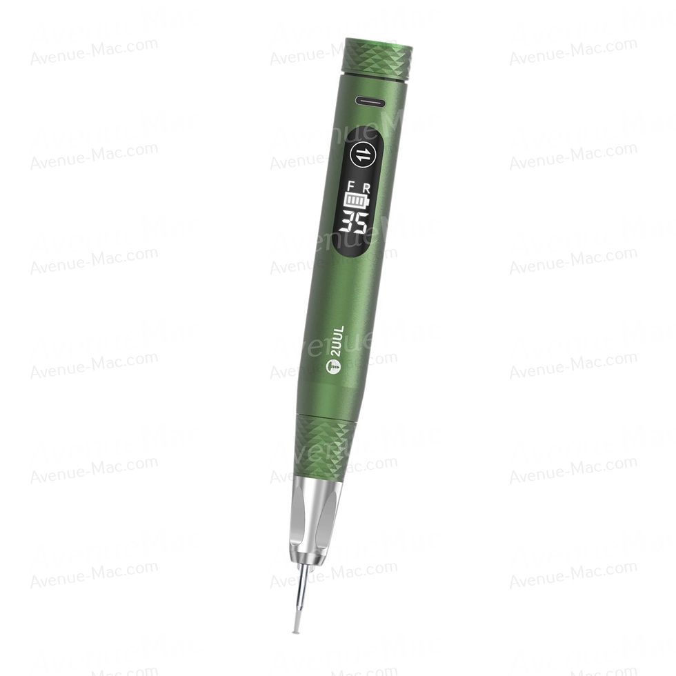 Miniature : STYLO DE POLISSAGE ÉLECTRIQUE MULTIFONCTION 2UUL CVT PRO DA85