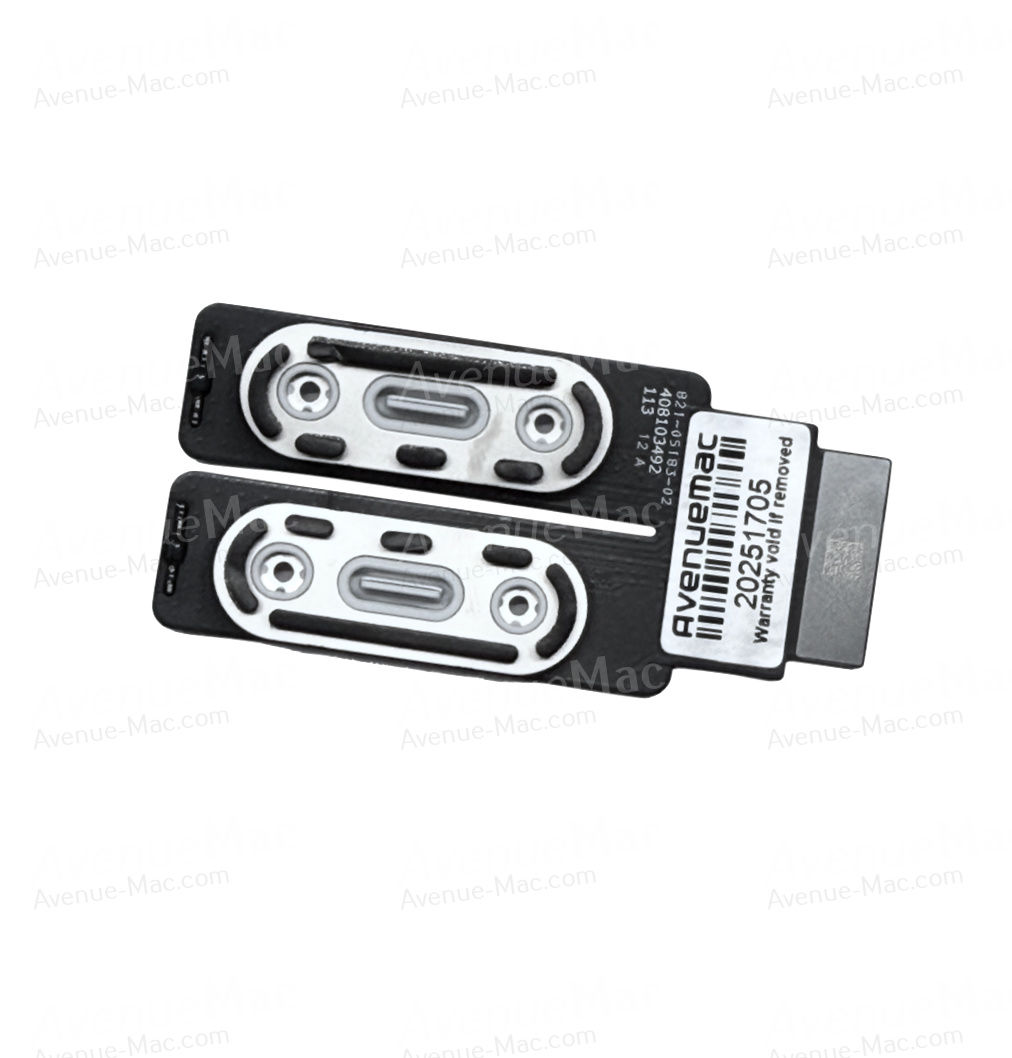 CABLE CONECTOR USB-C TIPO C PARA IMAC DE 24" A3137 A3247