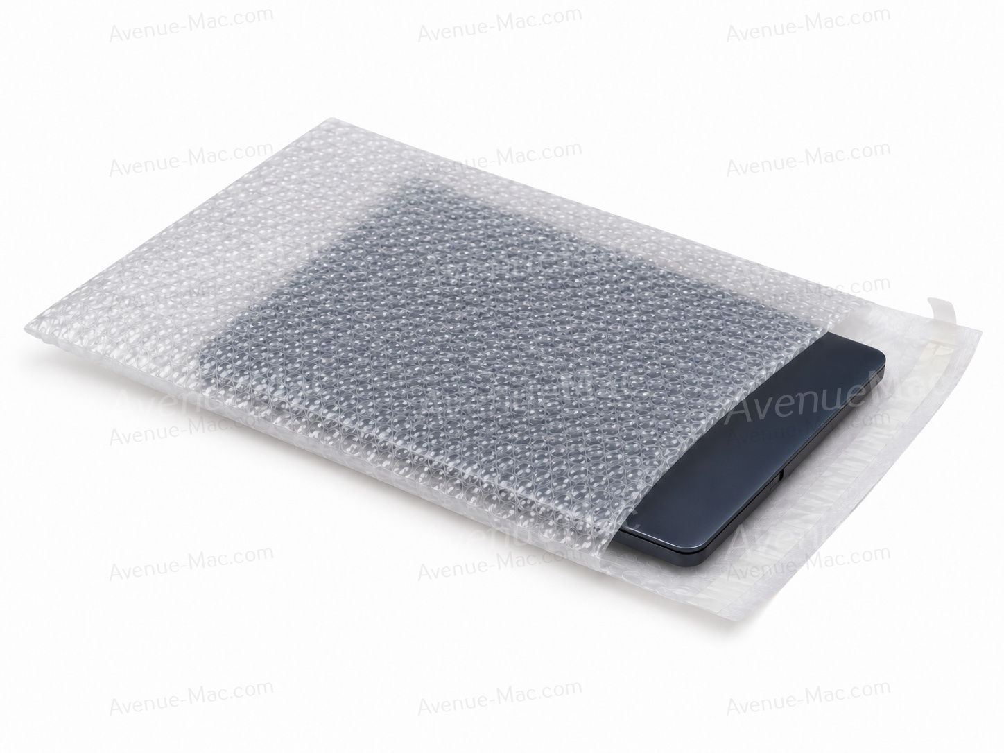 BOLSAS DE BURBUJAS Y BOLSAS DE ESPUMA PARA EMBALAJE Y ENVÍO DE PIEZAS