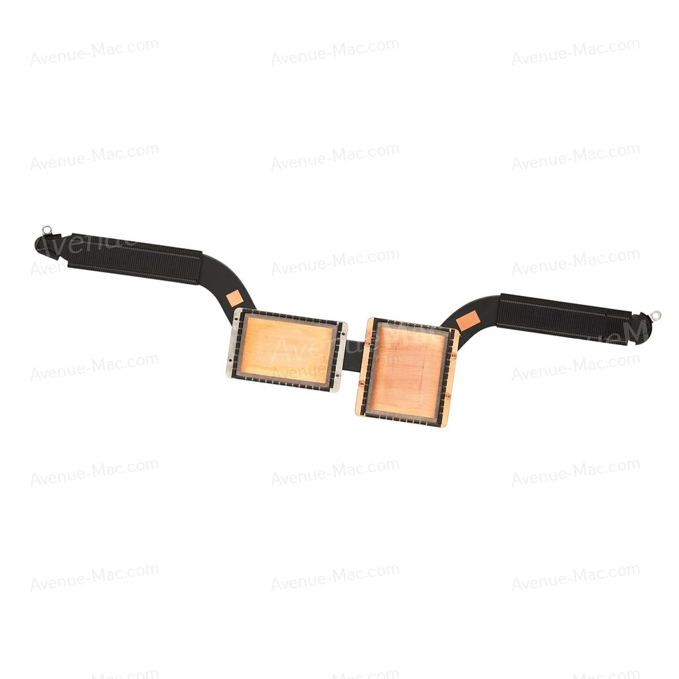 Thumbnail: HEATSINK FOR MACBOOK PRO 15" A1990