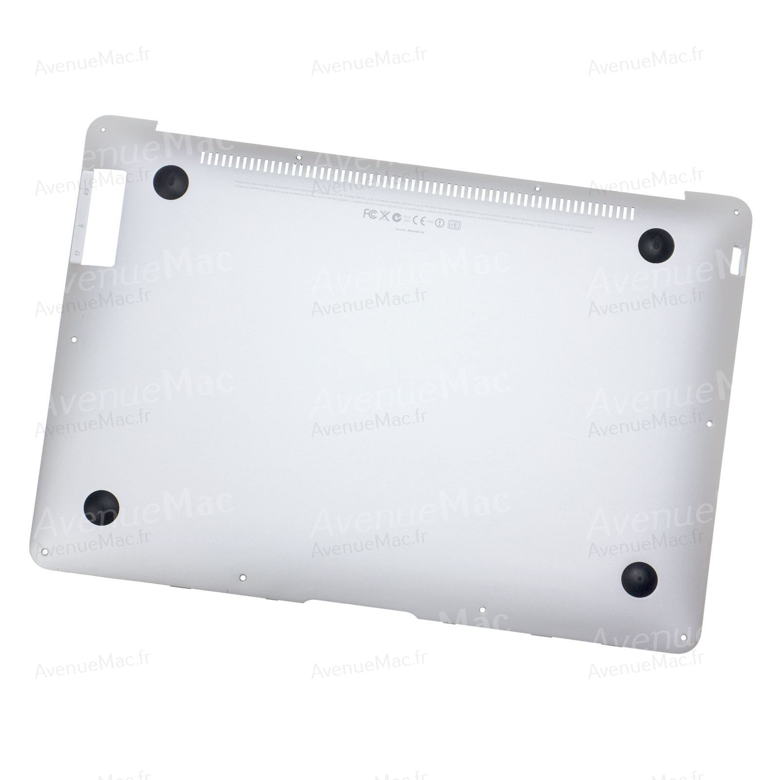 BOTTOM CASE FOR MACBOOK AIR 13" A1237 A1304