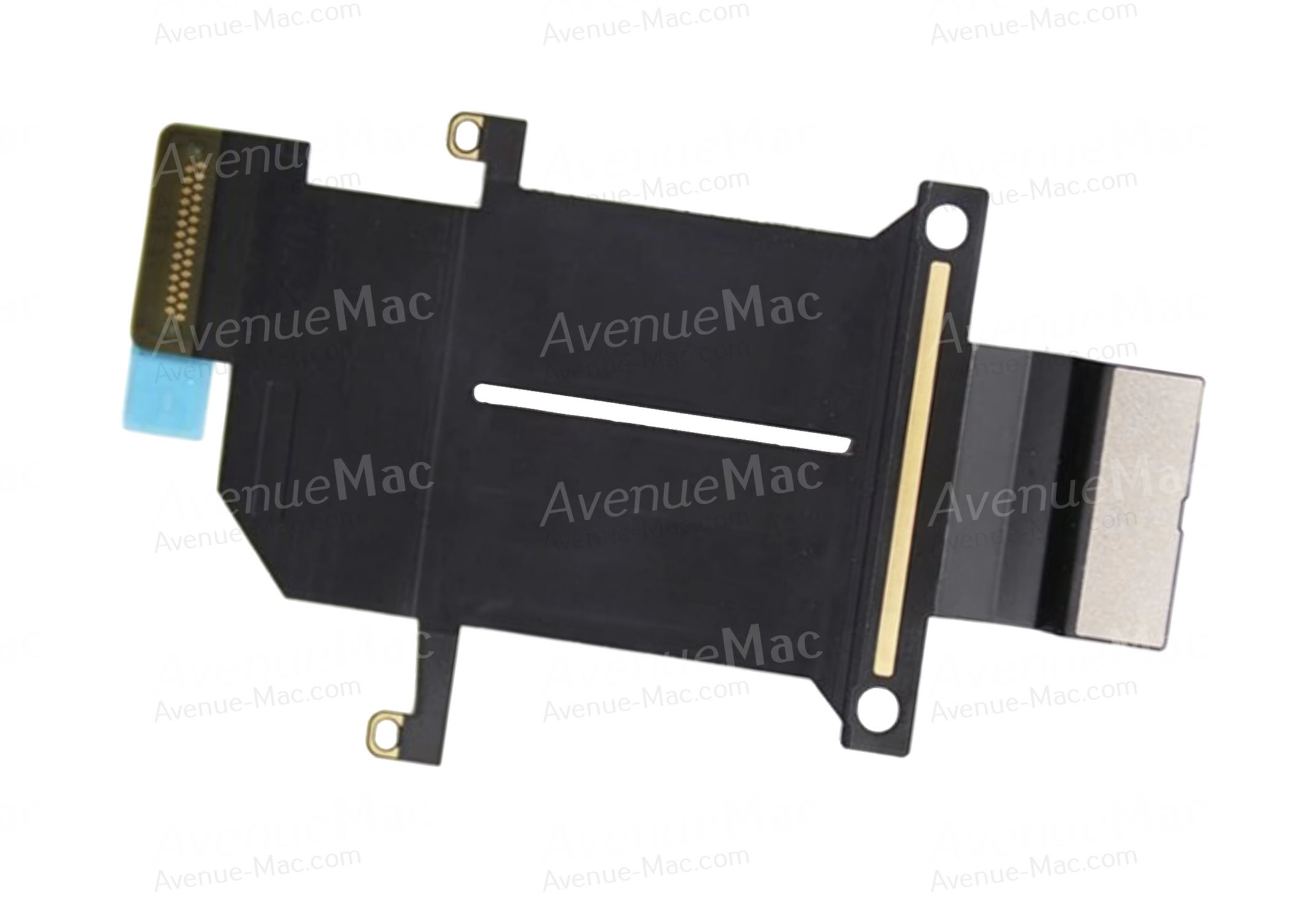 CABLE DE PANTALLA LCD CON CABLE PLANO LED PARA MACBOOK PRO DE 14" A2442 A2779 A2918 A2992