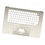 Miniatura: CHASIS TOPCASE SIN TECLADO PARA MACBOOK AIR 15" A3241