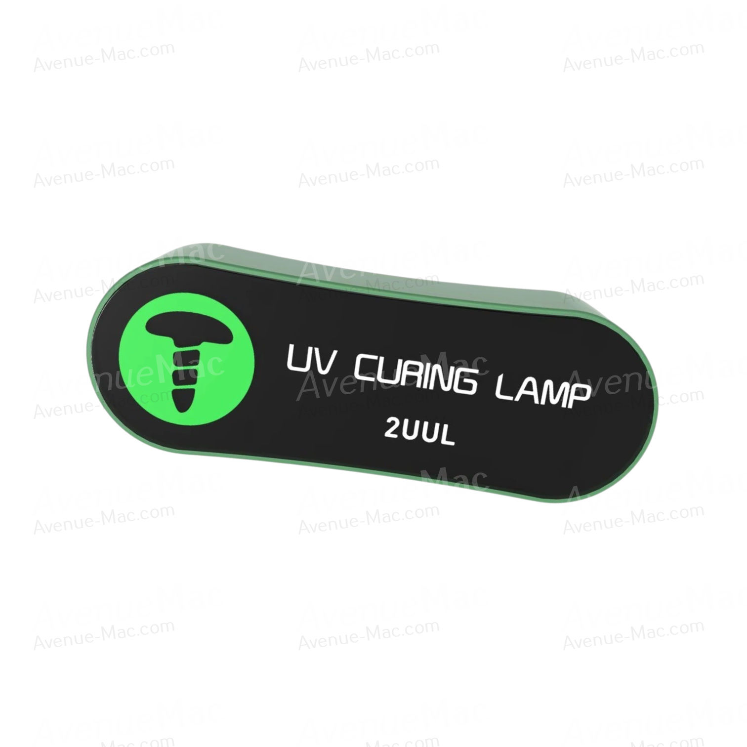 LAMPE UV 2UUL SC08 LITE POUR DURCISSEMENT COLLE ET ENCRE UV