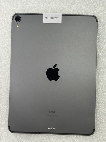 IPAD PRO 11-INCH WI-FI + CELLULAR 64GB A1934 (CRACKED) | AvenueMac