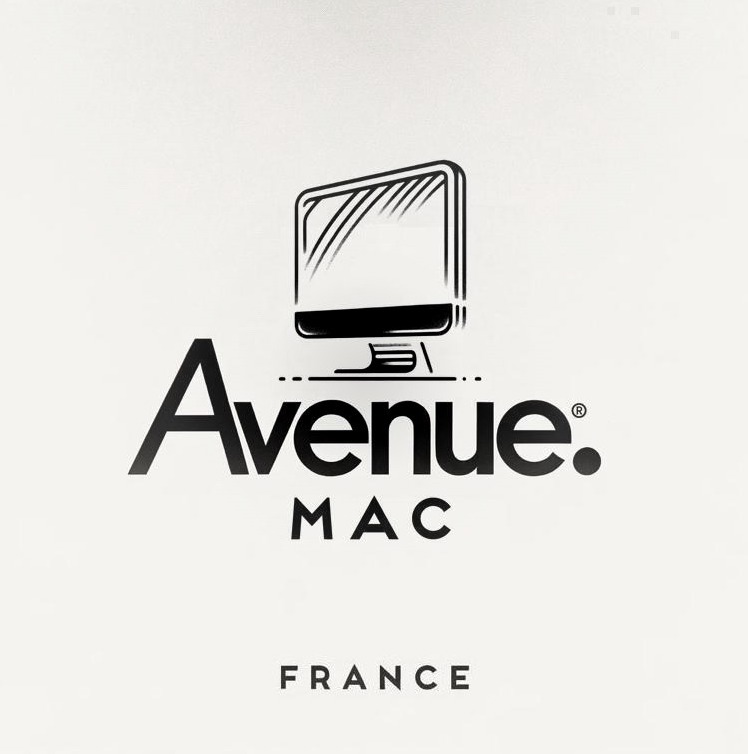 Logo AvenueMac