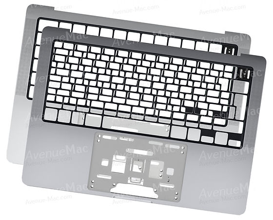 TOPCASE CHÂSSIS SANS CLAVIER POUR MACBOOK PRO 14" A2992 | AvenueMac TOPCASE CHÂSSIS SANS CLAVIER POUR MACBOOK PRO 14" A2992 | AvenueMac