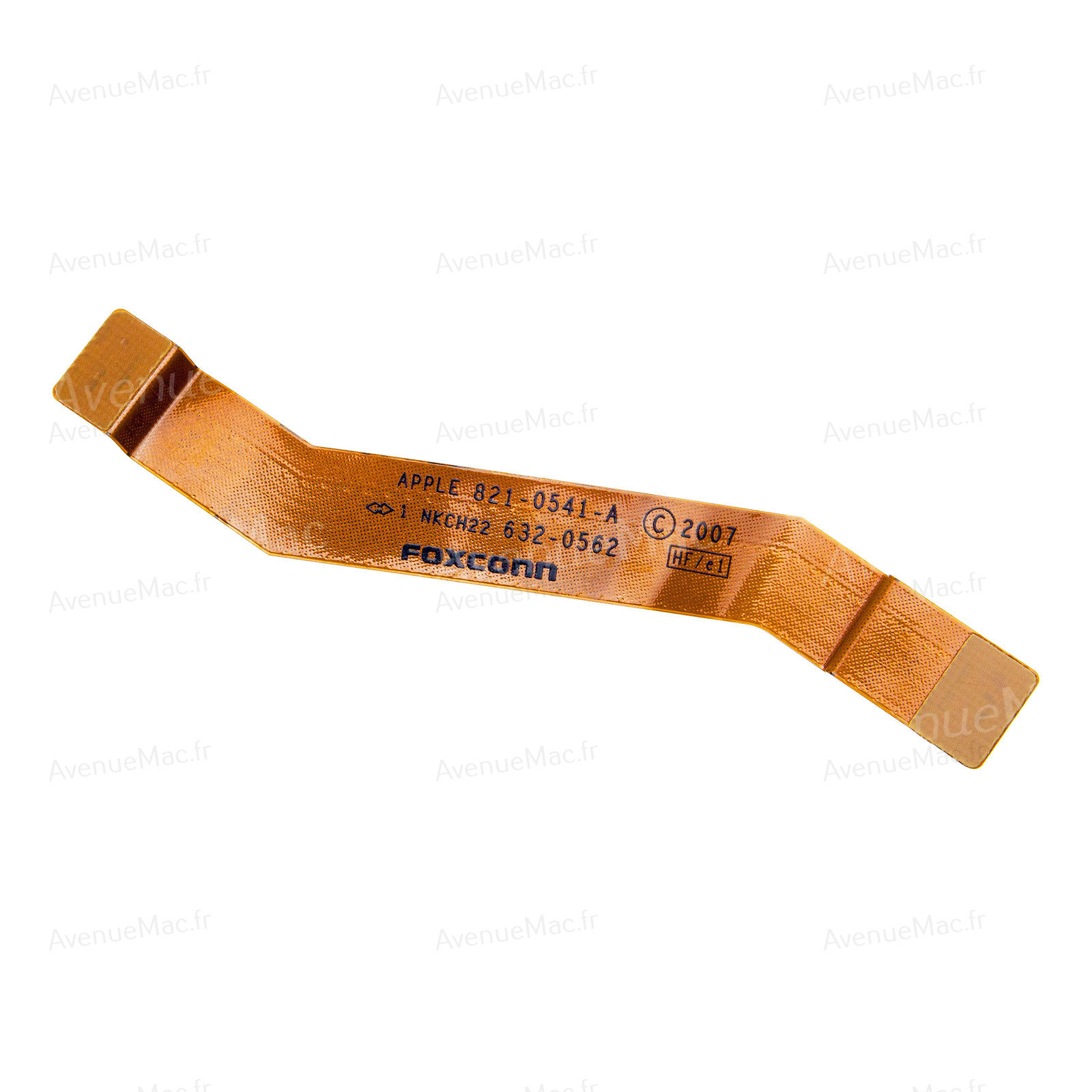 WIFI AIRPORT BLUETOOTH FLEX CABLE FOR MACBOOK AIR 13" A1237 A1304