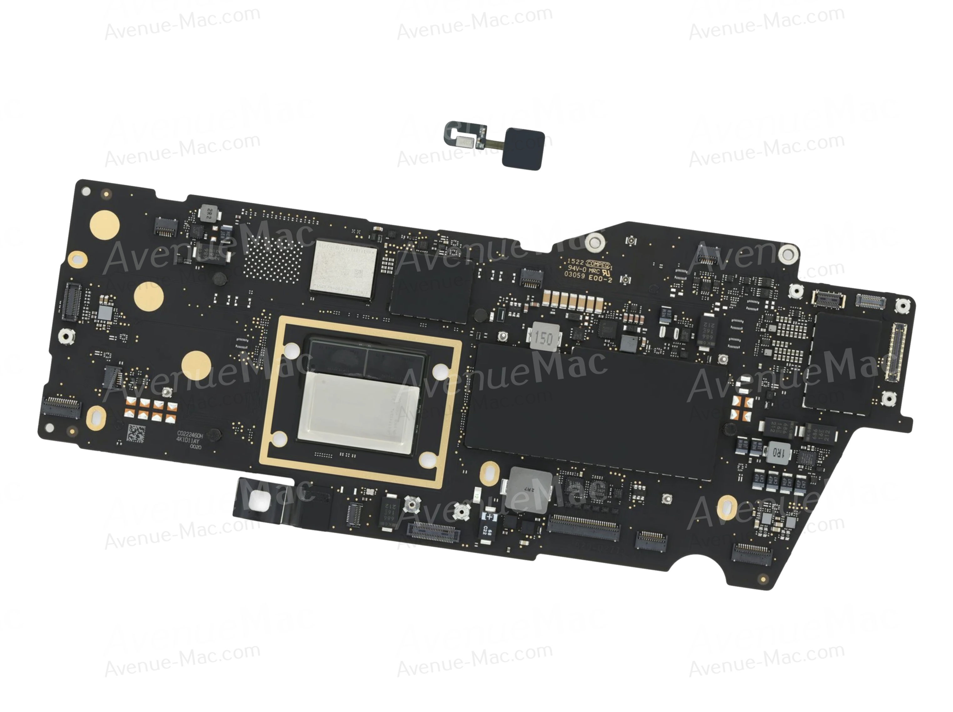 PLACA BASE PARA MACBOOK PRO A2338 DE 13"