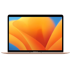 Visserie inférieure (A1932/A2179/A2337) Or MacBook Air 13 2018 - 2020 Visserie inférieure (A1932/A2179/A2337) Or MacBook Air 13 2018 - 2020
