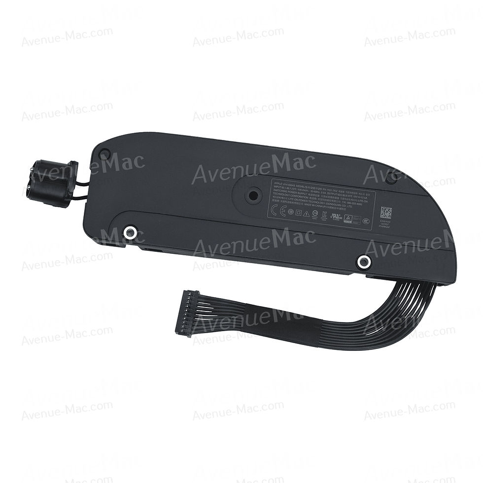 BLOC ALIMENTATION CARTE INTERNE 85W POUR MAC MINI A2348