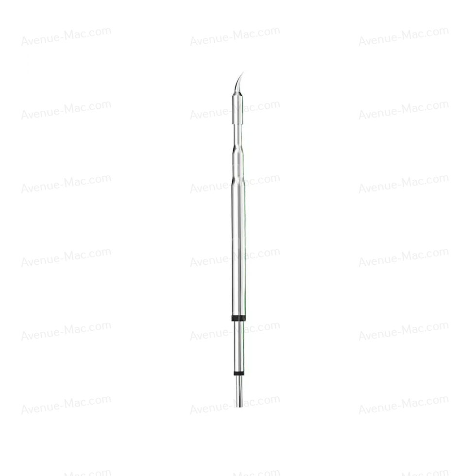 Miniature : PANNE DE FER À SOUDER 2UUL C210 FIND210 BIG-K / I / K / S POUR MICROSOUDURE