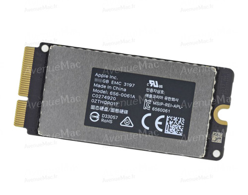 INTERNAL SSD SSPOLARIS / FUSION DRIVE FOR IMAC A1418 A1419 A2115