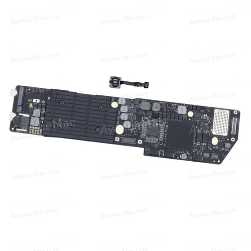 LOGIC BOARD MOTHERBOARD FOR MACBOOK AIR 13