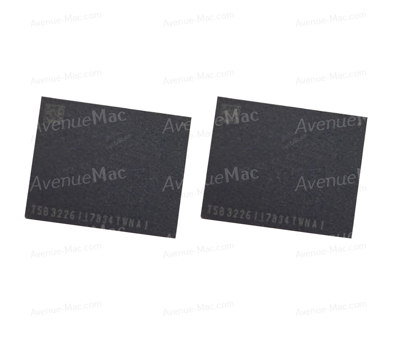 NAND SSD IC CHIP 128GB 256GB 512GB 1TB 1.5TB FOR MACBOOK AIR 13" A1932