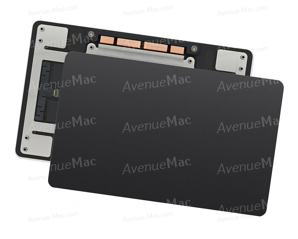Thumbnail: TRACKPAD TOUCHPAD FOR MACBOOK PRO 14" A2992