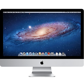 iMac 27