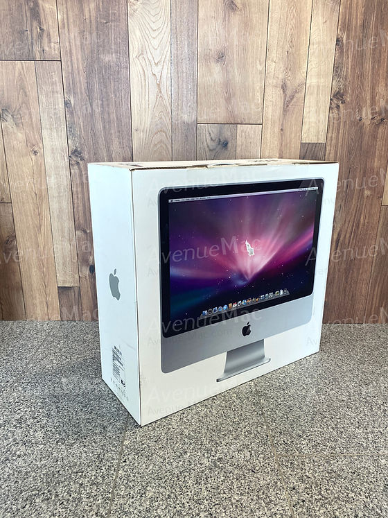 Apple imac a1224 cheap