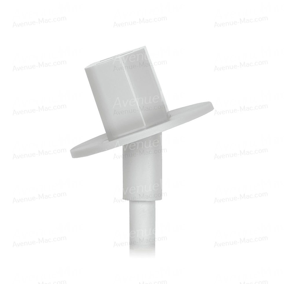 Miniatura: CABLE DE ALIMENTACIÓN SECTORIAL IMAC 21,5" 27" A1418 A1419 A2115 A2116