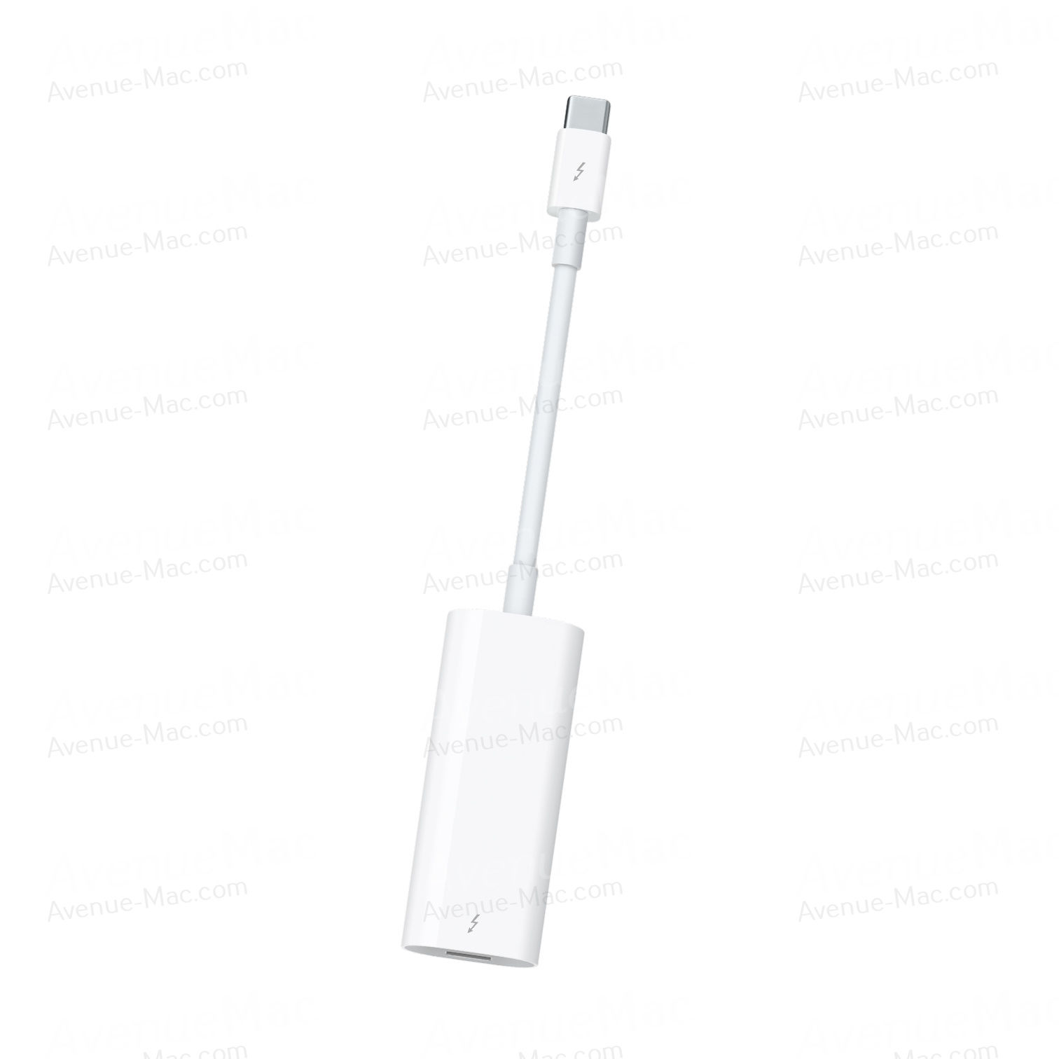 ADAPTATEUR THUNDERBOLT 3 USB-C VERS THUNDERBOLT 2 ORIGINAL APPLE MYH93ZM/A