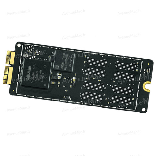 SSPOLARIS SSD HARD DRIVE / FUSION DRIVE FOR IMAC A1418 A1419