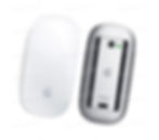 Thumbnail: APPLE MAGIC MOUSE