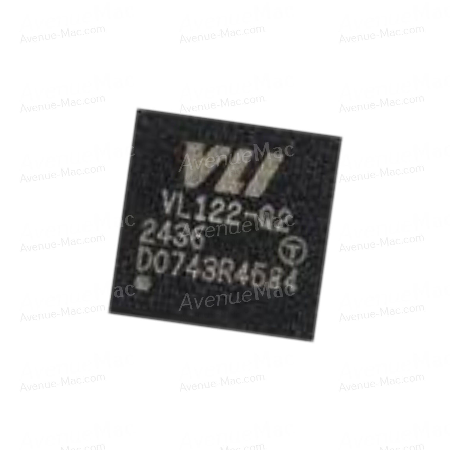 IC CHIP PUCE VIA VL122-Q2 POUR MACBOOK NEO 13" A3404