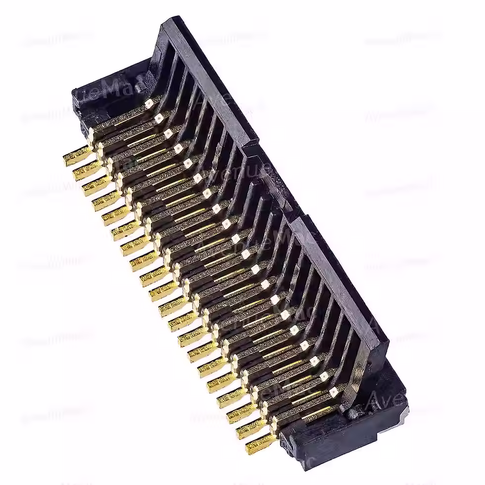 Miniature : CONNECTEUR TRACKPAD IPD 20-PIN POUR MACBOOK NEO 13" A3404
