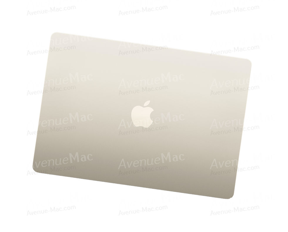 Thumbnail: FULL LCD DISPLAY ASSEMBLY FOR MACBOOK AIR 15" A2941 A3114