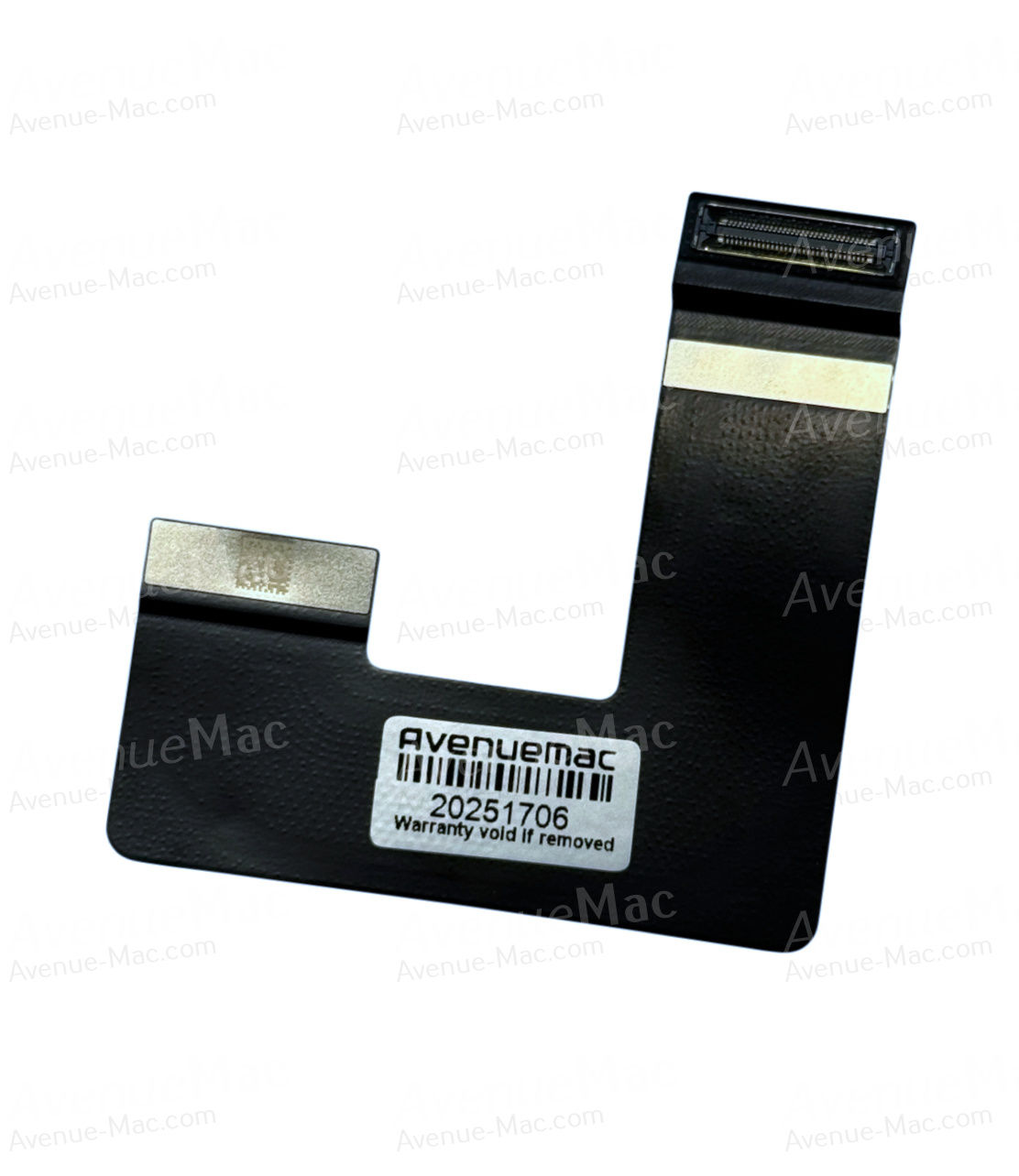 CABLE USB-C DE BAJA VELOCIDAD PARA IMAC DE 24" A3247