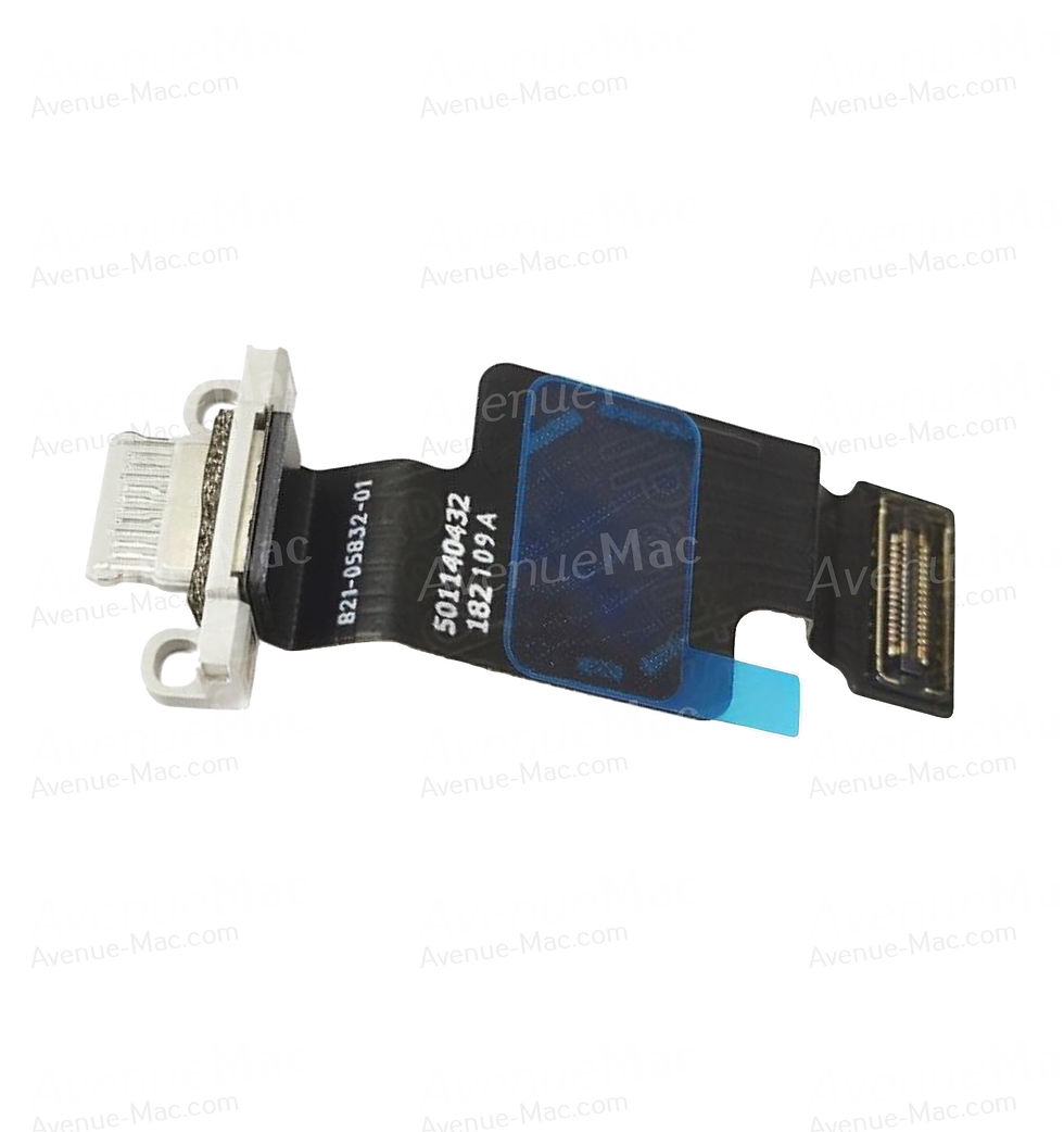 Miniature : CONNECTEUR USB-C TYPE C NAPPE CÂBLE POUR MACBOOK AIR 15" A3241