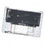 Thumbnail: TOPCASE CHASSIS WITH FRENCH AZERTY KEYBOARD TRACKPAD FOR MACBOOK AIR 13" A1237 A1304