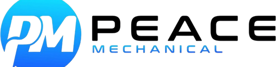 Peace Mechanical Inc logo