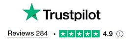 Lean Six Sigma Trustpilot Score