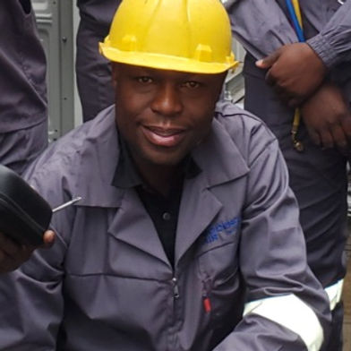 Noah Matanga