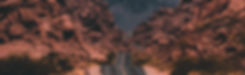 Desert Road