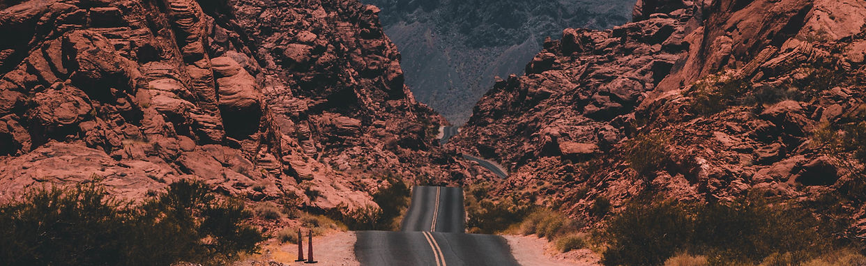 Arizona drive