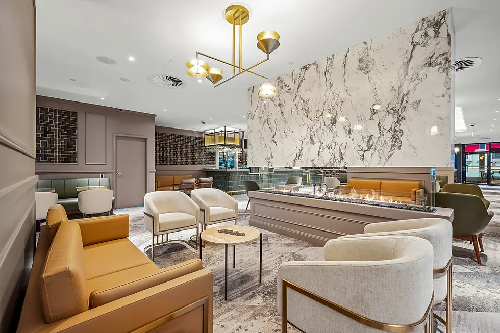 Club York Mezza dining and restaurant Sydney CBD
