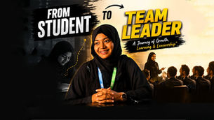 From MBA Graduate to Medical Coding Team Leader โ Hiba Azeemโs Career Journey with ALIF Medical Coding Academy