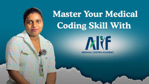 Master Your Medical Coding Skill With Alif!