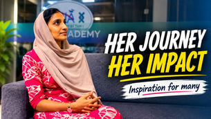 From Career Break to New Beginnings;